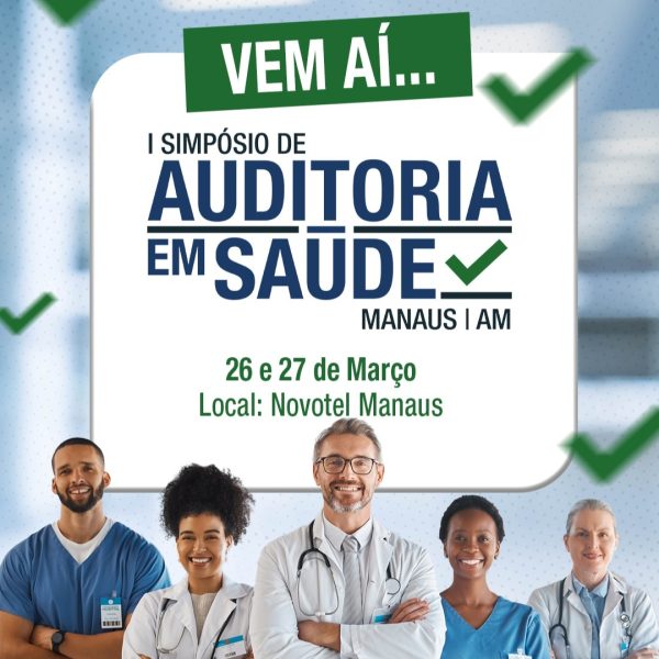 I Simpósio de Auditoria em Saúde - ABEA AM