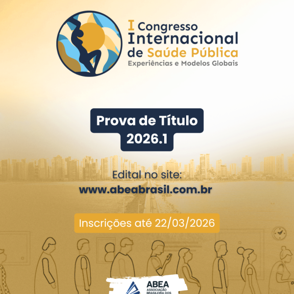 Prova de Título 2026.1