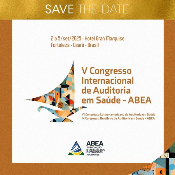 V Congresso Internacional de Auditoria em Saúde - ABEA